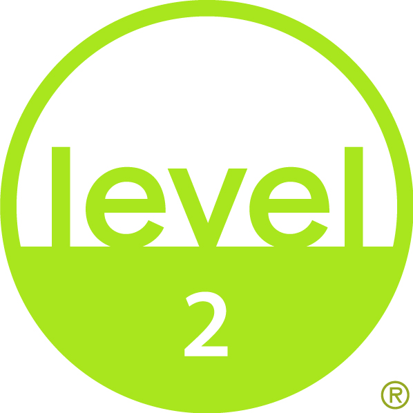 Level Logo