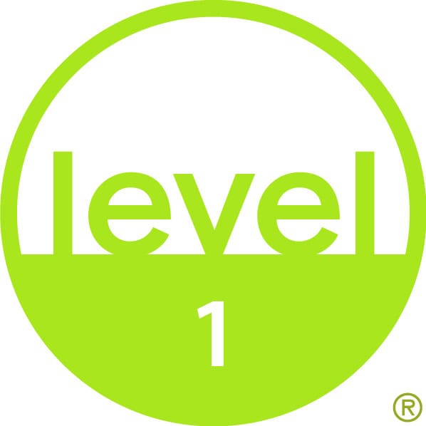 Level Logo