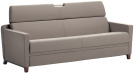 Sleep Sofa, with Soft Top Arm