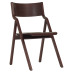 Side Chair with Wood Seat and Back Side Chair with Wood Seat and Back