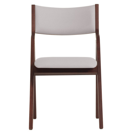 Side Chair with Upholstered Seat and Back
