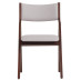 Side Chair with Upholstered Seat and Back Side Chair with Upholstered Seat and Back