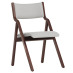 Side Chair with Upholstered Seat and Back Side Chair with Upholstered Seat and Back