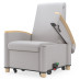 Recliner, with Transfer Arm option