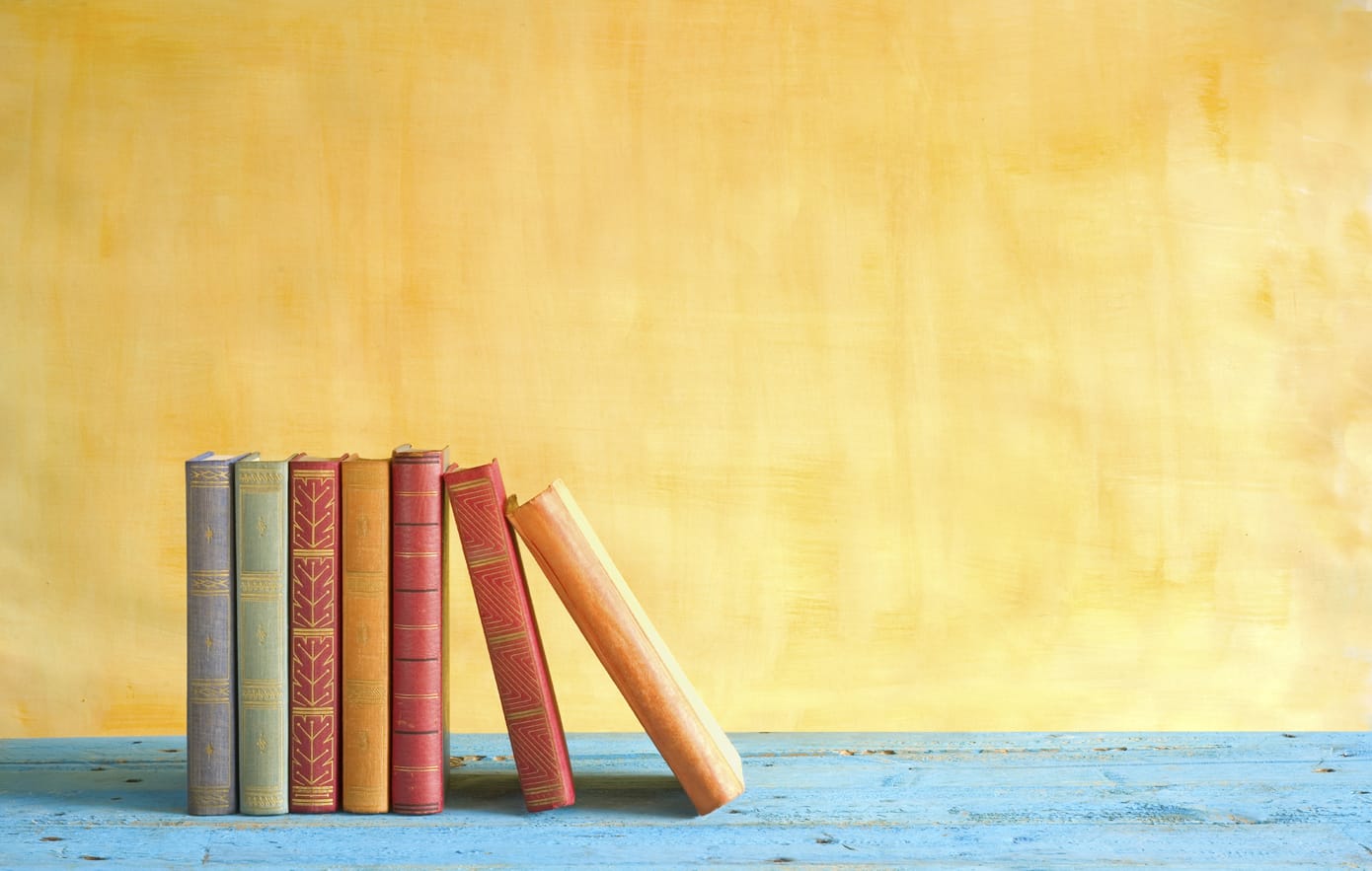 wieland story landing page books