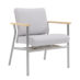 Motion Chair, Low Back Trace Motion Chair, Low Back