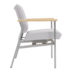 Motion Chair, Low Back Trace Motion Chair, Low Back