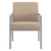 21" Chair, with Solid Surface Cap Hale 21" Chair, with Solid Surface Cap