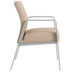 21" Chair, with Solid Surface Cap Hale 21" Chair, with Solid Surface Cap