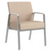 21" Chair, with Solid Surface Cap Hale 21" Chair, with Solid Surface Cap