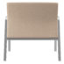 30" Chair, with Solid Surface Cap Hale 30" Chair, with Solid Surface Cap