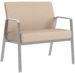 30" Chair, with Solid Surface Cap Hale 30" Chair, with Solid Surface Cap
