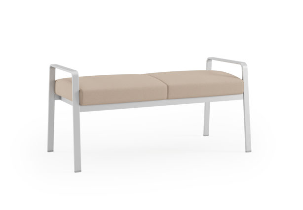 Hale 2 Seat Bench
