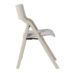 Resin Folding Chair perk folding chair