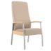 Patient Chair, Metal Frame, High Back Canton Patient Chair, Metal Frame, High Back