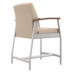 Easy Access Chair, Metal Frame Canton Easy Access Chair, Metal Frame