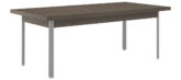 Coffee Table, Rectangular Canton Coffee Table, Rectangular