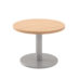 Disc, End Table, Round Top, 24" DIA Disc, End Table, Round Top, 24" DIA