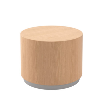 Drum Table, 24