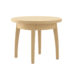End Table, Round Monroe End Table, Round