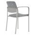 Arm Chair, Uph Seat and Back Upland Arm Chair, Uph Seat and Back