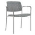 Arm Chair, Wide, Uph Seat and Back Upland Arm Chair, Wide, Uph Seat and Back