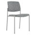 Side Chair, Uph Seat and Back Upland Side Chair, Uph Seat and Back