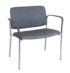 Arm Chair, Bariatric, Uph Seat and Back Upland Chair, Bariatric, 26" Seat Width