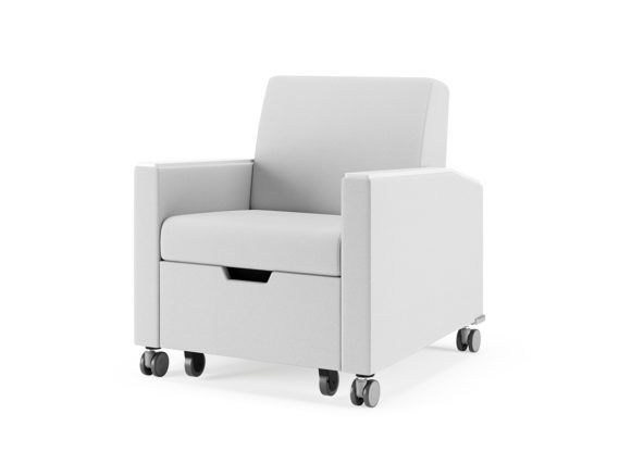 Accord Sleep Chair, 24