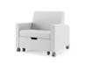 Sleep Chair, 30" Seat Accord Sleep Chair, 30" Seat