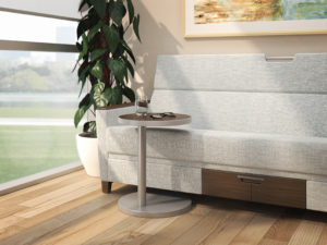 amigo table with allay®