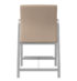 Easy Access Chair, with Metal Frame, 21" Seat Hale Easy Access Chair, with Metal Frame, 21" Seat