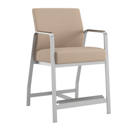 Hale Easy Access Chair, with Metal Frame, 21