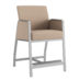 Easy Access Chair, with Metal Frame, 21" Seat, Arm Insert Panels Hale Easy Access Chair, with Metal Frame, 21" Seat, Arm Insert Panels