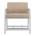 Easy Access Chair, with Metal Frame, 30" Seat Hale Easy Access Chair, with Metal Frame, 30" Seat