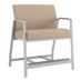 Easy Access Chair, with Metal Frame, 30" Seat Hale Easy Access Chair, with Metal Frame, 30" Seat