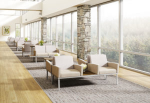 latitude waiting room