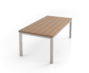 Fuse Table, rectangle 48"w x 24"l x 18"h